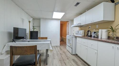 1 bed garden suite with sauna near nature and city