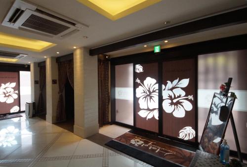 Gambar di galeri bagi Hotel Lei di Funabashi
