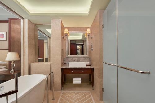 Bagno di Sheraton Nanchang Hotel