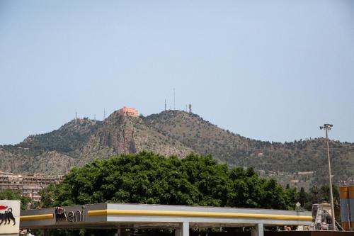 Gallery image of Lovely Palermo in Palermo