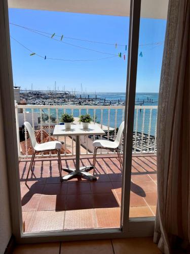 By The Sea Apartment Corralejo