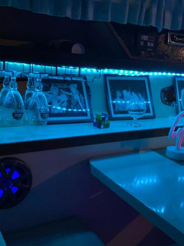 Φωτογραφία από το άλμπουμ του Studio 54 Themed Boat St. Tropez σε Providence