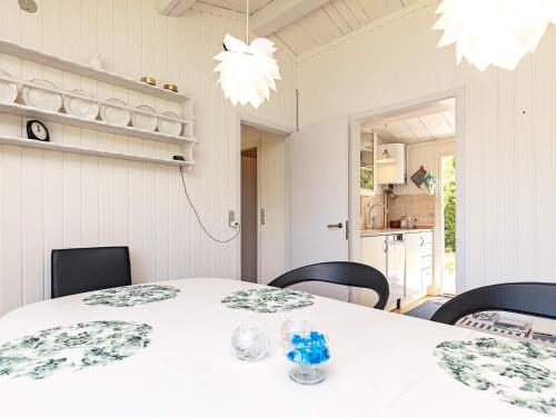 Fotografie z fotogalerie ubytování Holiday home Faxe Ladeplads IX v destinaci Fakse Ladeplads