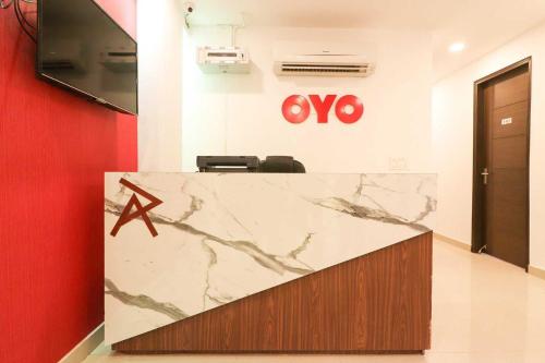 Billede fra billedgalleriet på Hotel O White Valley i Faridabad