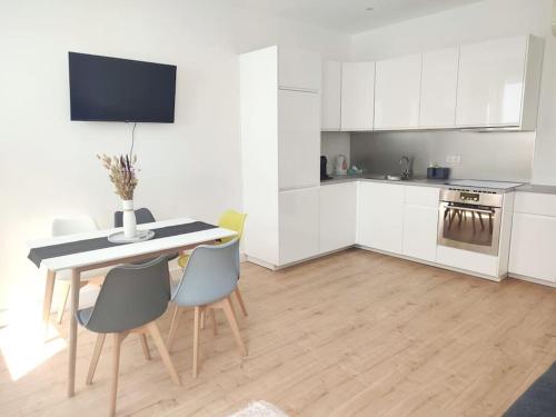 Appartement Strasbourg Centre