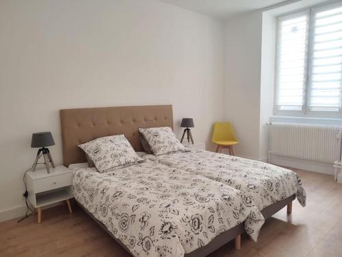 Appartement Strasbourg Centre