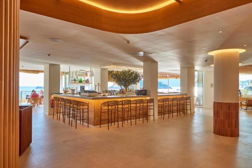Fotografie z fotogalerie ubytování Universal Hotel Aquamarin v destinaci Sant Elm