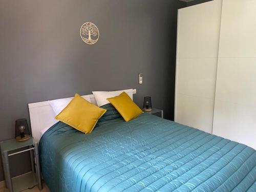 Photo de la galerie de l'établissement Domaine Moulin Thoulouzes, à Grospierres