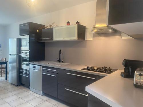 Photo de la galerie de l'établissement Domaine Moulin Thoulouzes, à Grospierres