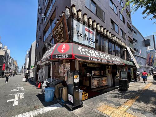 居逸禾シャンクレール日本橋