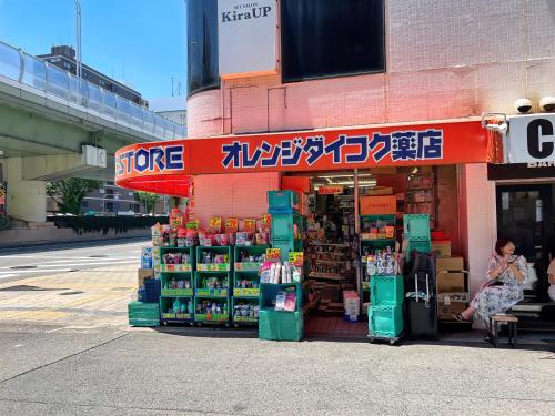 居逸禾シャンクレール日本橋