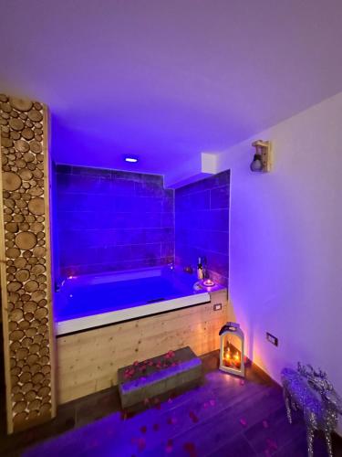 Fotografie z fotogalerie ubytování Residenza Riva Wellness Apartment Spa v destinaci Abetone