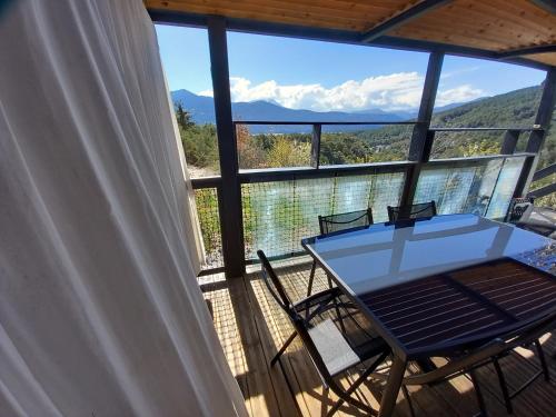 Bruse & Costa à la montagne 2