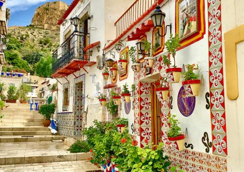 BLA Premium Old Town