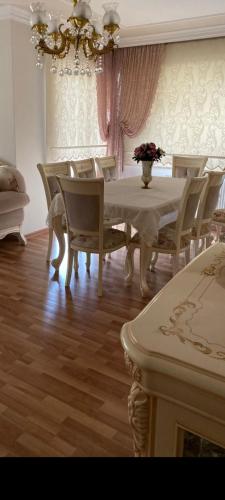 Akkent Beşirli Evleri