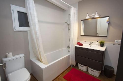 Puerto-Centro Apartamento