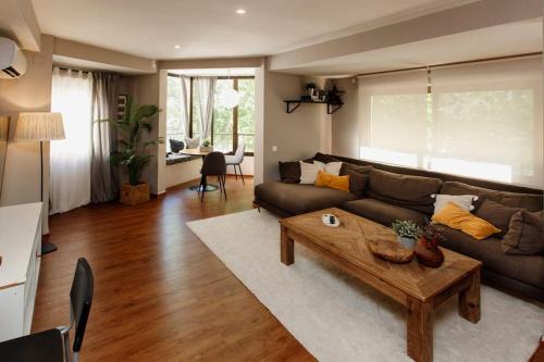 Puerto-Centro Apartamento