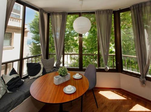 Puerto-Centro Apartamento