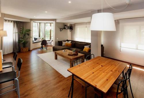 Puerto-Centro Apartamento