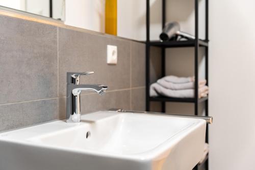 Un baño de Mit c