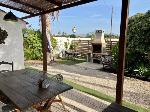 Booking.com: La Villa Verde , La Venteta, Spanje . Boek nu je ...