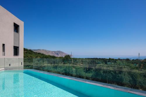 Gallery image of Grand Luxe Villa in Mathés