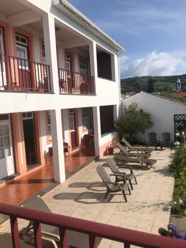 Foto Apartamentos São João 4