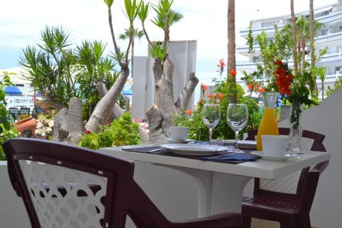 Apartamentos Garden Atlantis en Club Atlantis