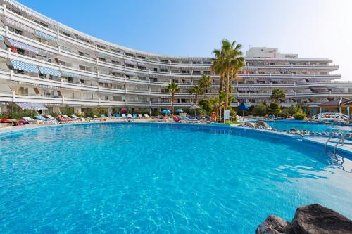 Apartamentos Garden Atlantis en Club Atlantis