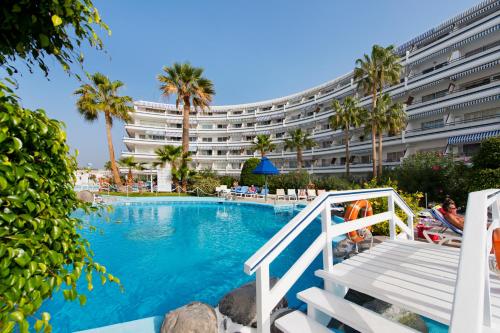 Apartamentos Garden Atlantis en Club Atlantis