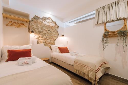 Casa do Tio Farinha by RNvillage
