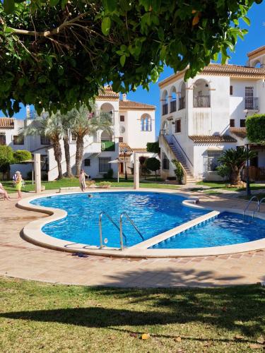 Villa orihuela costa , Alicante, Spanje - 6 ... - Booking.com