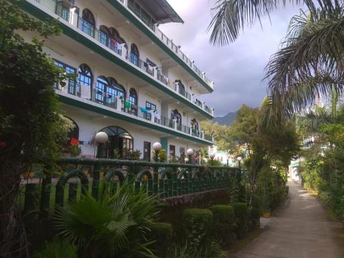 Panambi Tapovan Resort – Photos 3