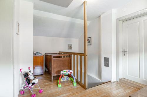 Φωτογραφία από το άλμπουμ του Mržek House with Sauna - Happy Rentals σε Nova Vas