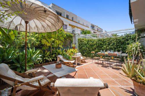 Chalet Marbellamar - Marbella Club