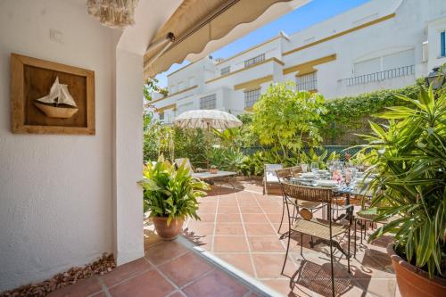 Chalet Marbellamar - Marbella Club