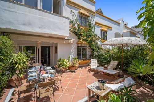 Chalet Marbellamar - Marbella Club