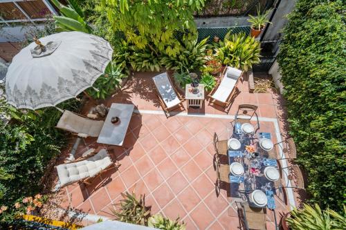 Chalet Marbellamar - Marbella Club