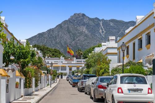 Chalet Marbellamar - Marbella Club
