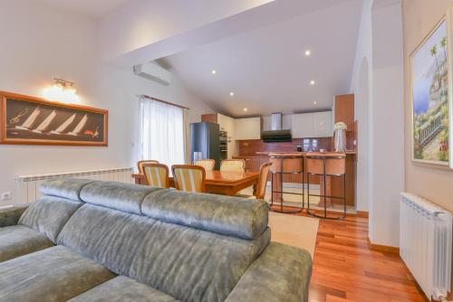 Apartment Marija Bibinje Zadar