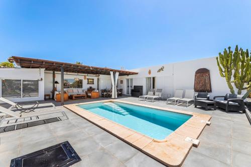 Villa Patos