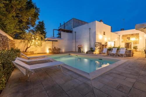 Luxury Courtyard – Photos 2