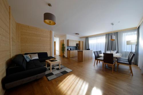 Naturpark Chalets Lambrecht by ALPS RESORTS