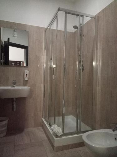 Gallery image of Hotel Porta Rivera Plesso Stazione in LʼAquila