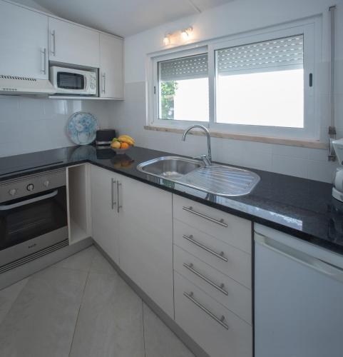 Charming Studio with Pool in Praia da Luz