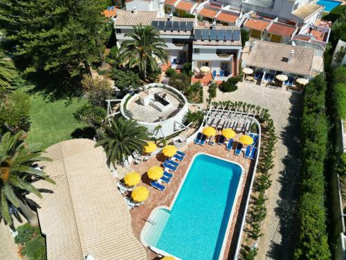 Charming Studio with Pool in Praia da Luz