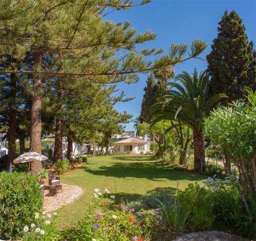 Charming Studio with Pool in Praia da Luz