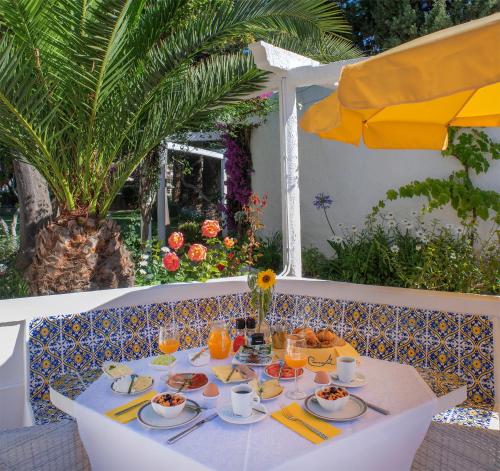 Charming Studio with Pool in Praia da Luz