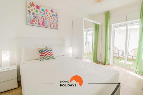 #057 T1 Rossio 43D by Home Holidays
