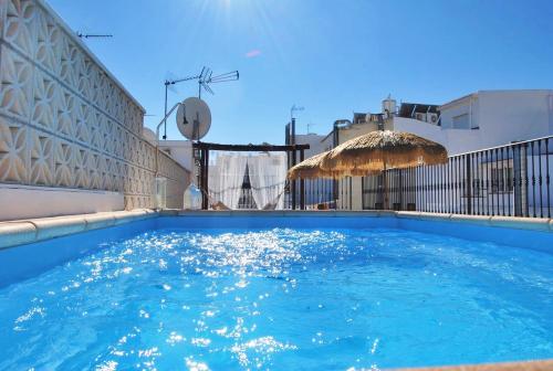 AP317 - Casa Aileen, Nerja – Precios actualizados 2023
